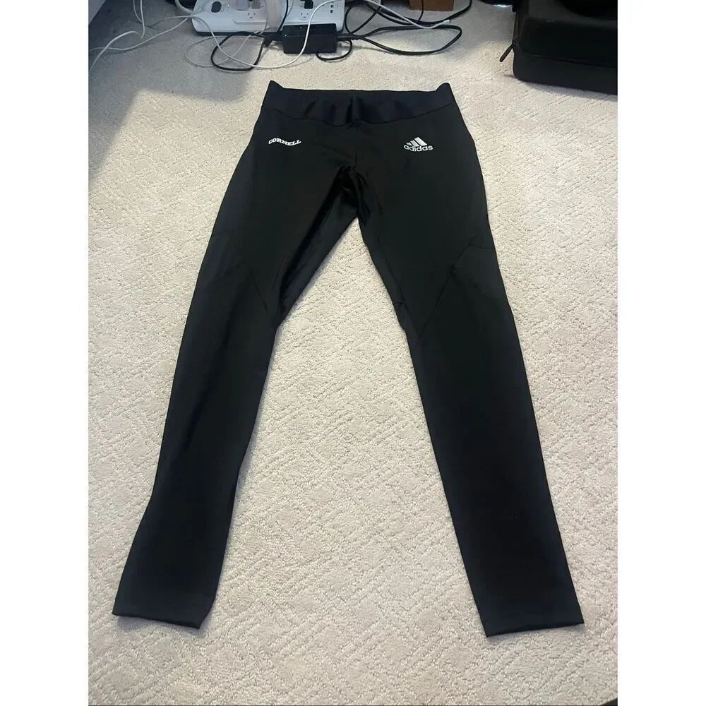 Adidas Cornell University Alpha Skin Long Tight